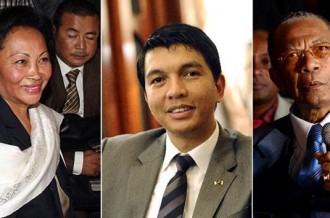 Madagascar : Andry Rajoelina et les deux autres ne pourront pas se présenter à  la présidentielle